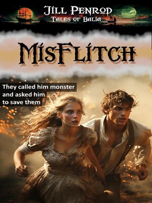 cover image of Misflitch